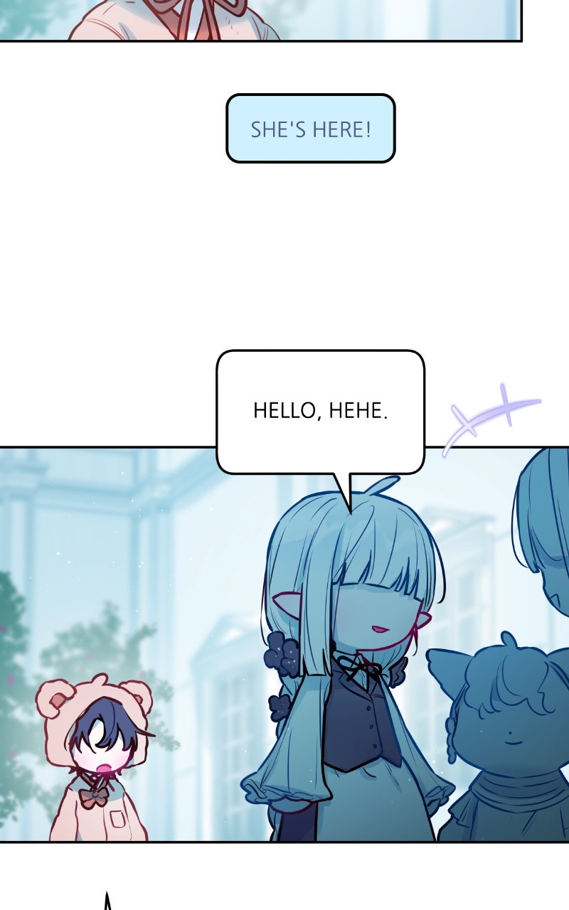 Read Our Guild's Idol EN Manga Online