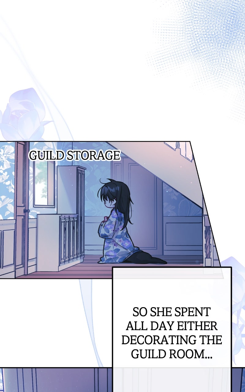 Read Our Guild's Idol EN Manga Online