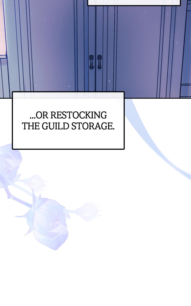 Read Our Guild's Idol EN Manga Online