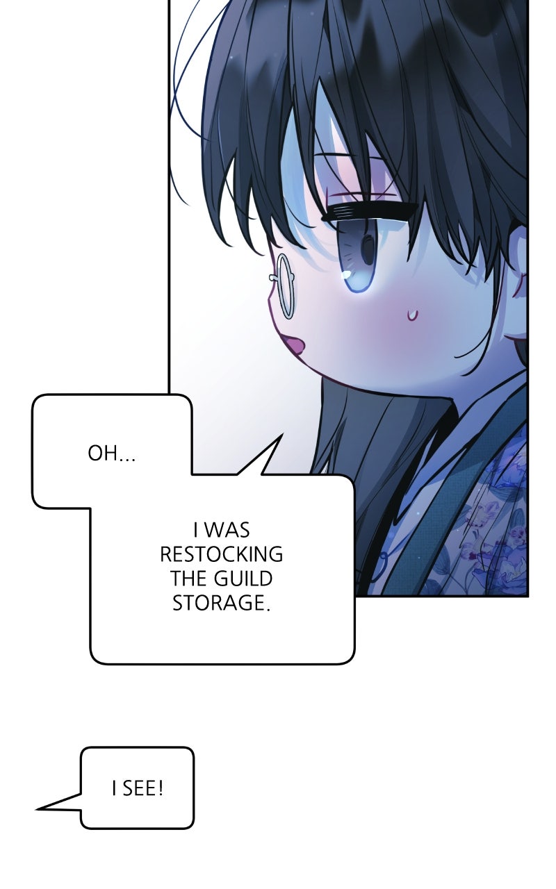 Read Our Guild's Idol EN Manga Online