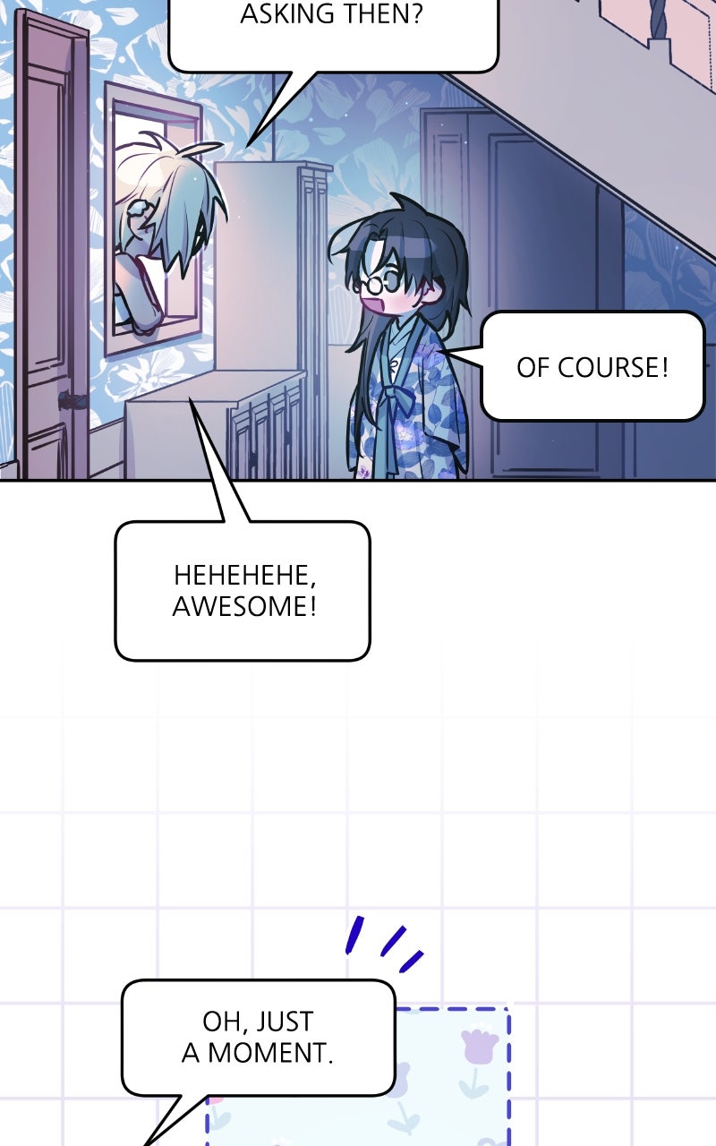 Read Our Guild's Idol EN Manga Online