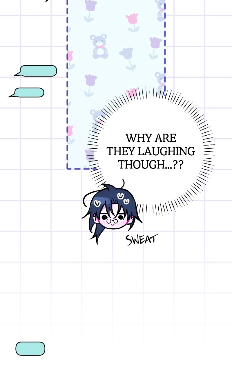 Read Our Guild's Idol EN Manga Online