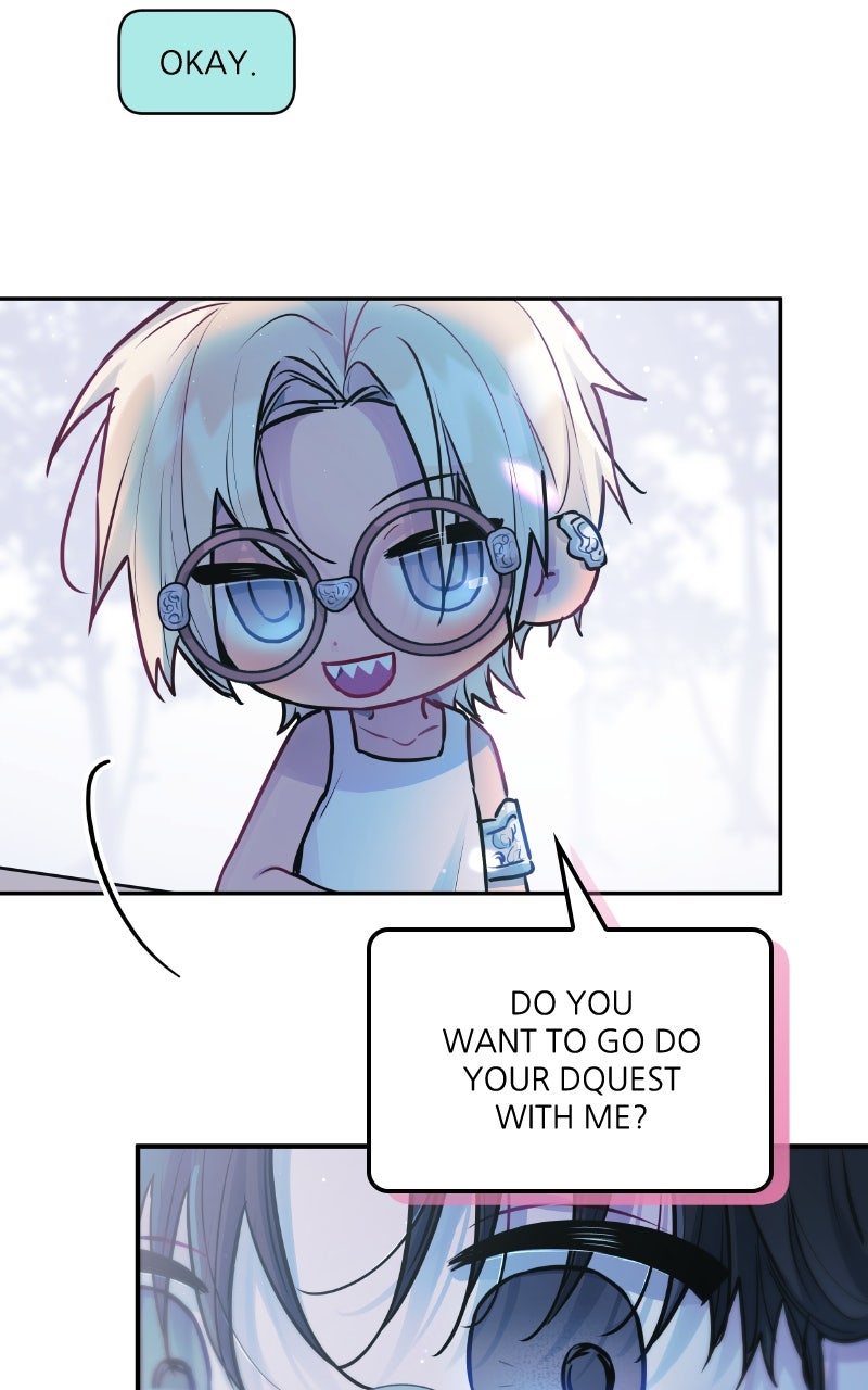 Read Our Guild's Idol EN Manga Online