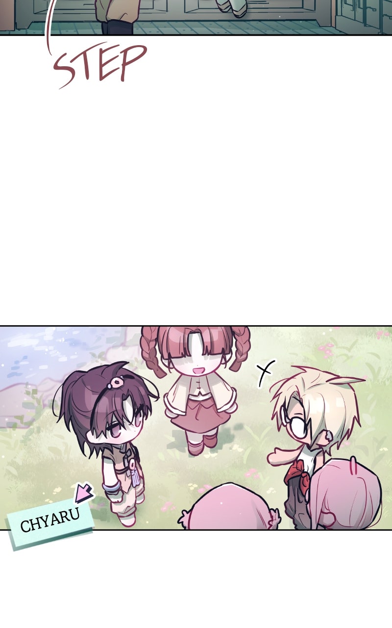 Read Our Guild's Idol EN Manga Online