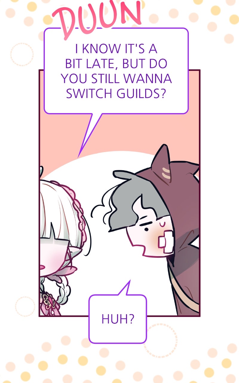 Read Our Guild's Idol EN Manga Online