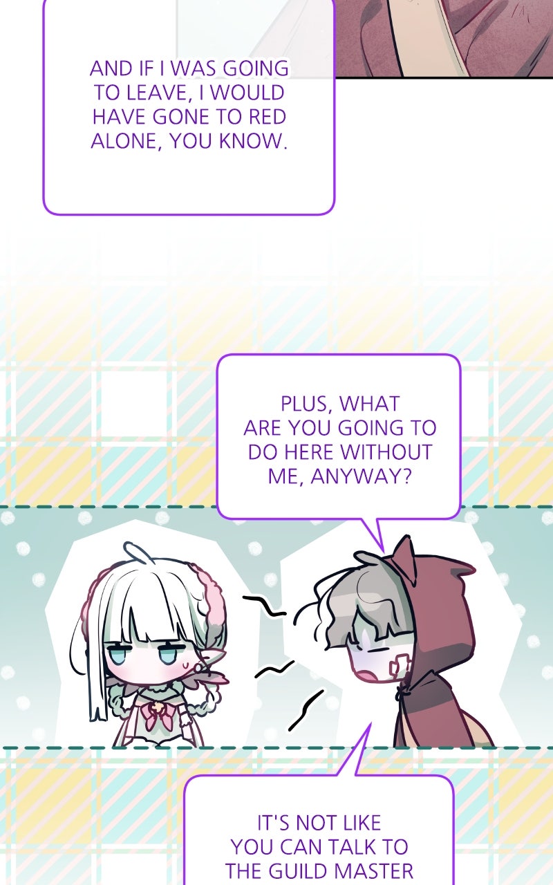 Read Our Guild's Idol EN Manga Online