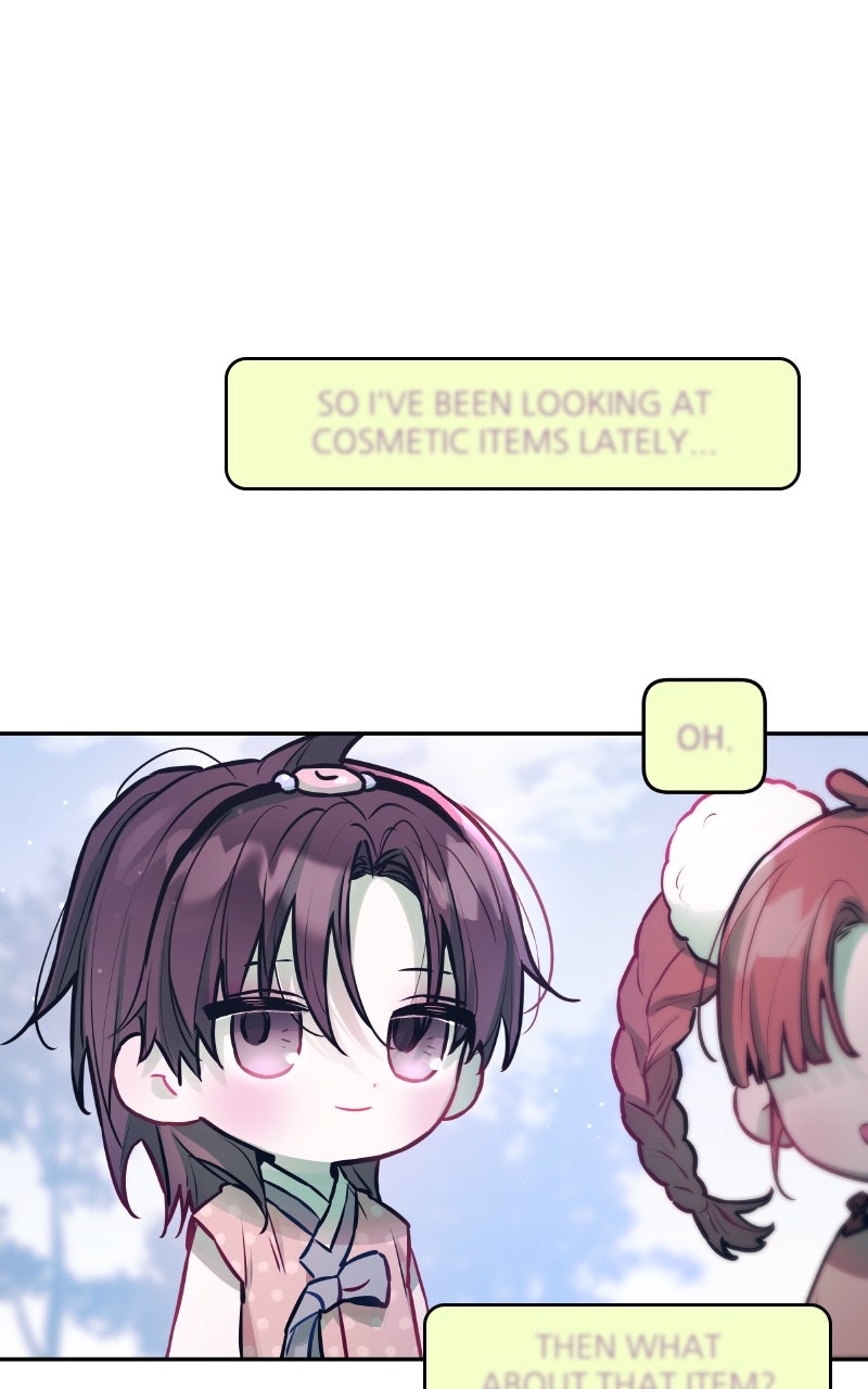 Read Our Guild's Idol EN Manga Online