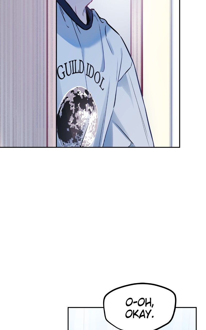 Read Our Guild's Idol EN Manga Online