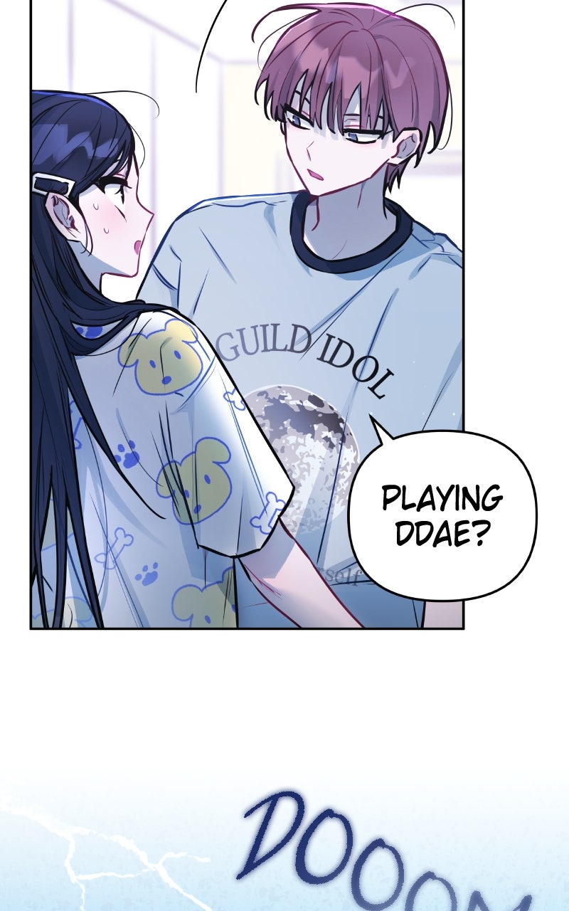 Read Our Guild's Idol EN Manga Online