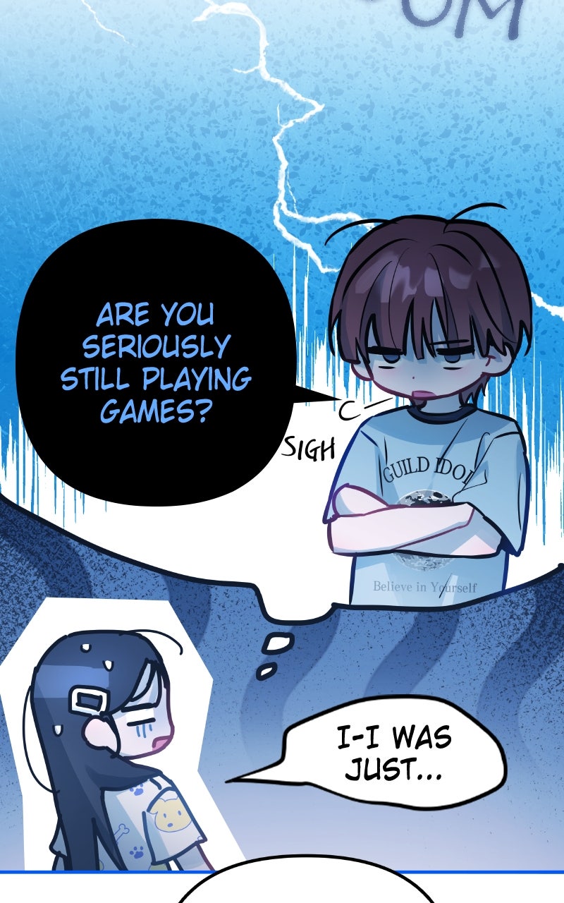 Read Our Guild's Idol EN Manga Online