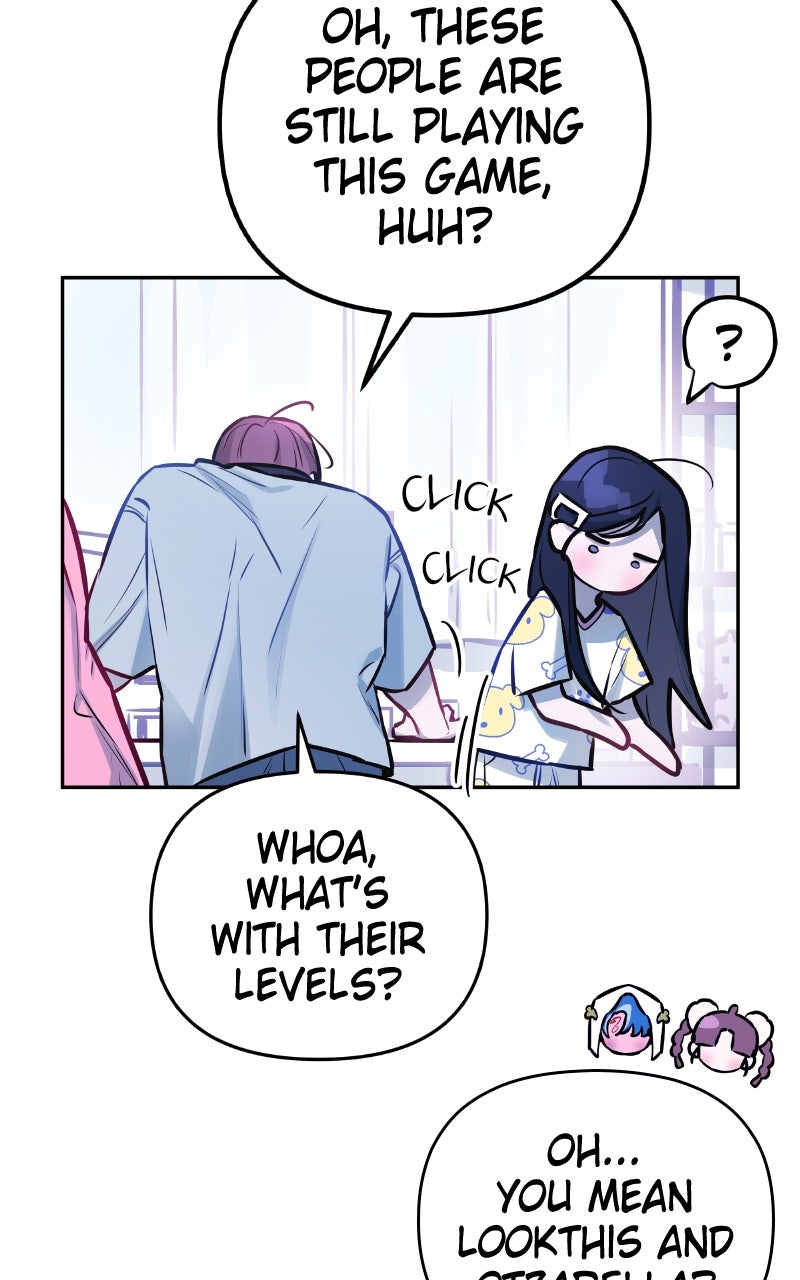 Read Our Guild's Idol EN Manga Online