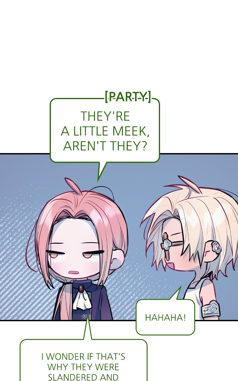 Read Our Guild's Idol EN Manga Online