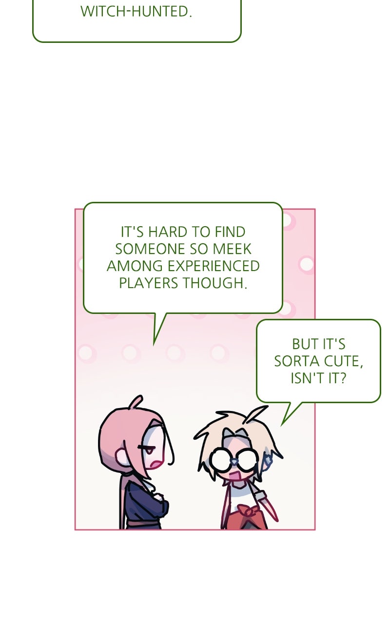 Read Our Guild's Idol EN Manga Online