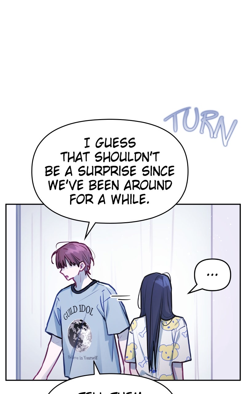 Read Our Guild's Idol EN Manga Online