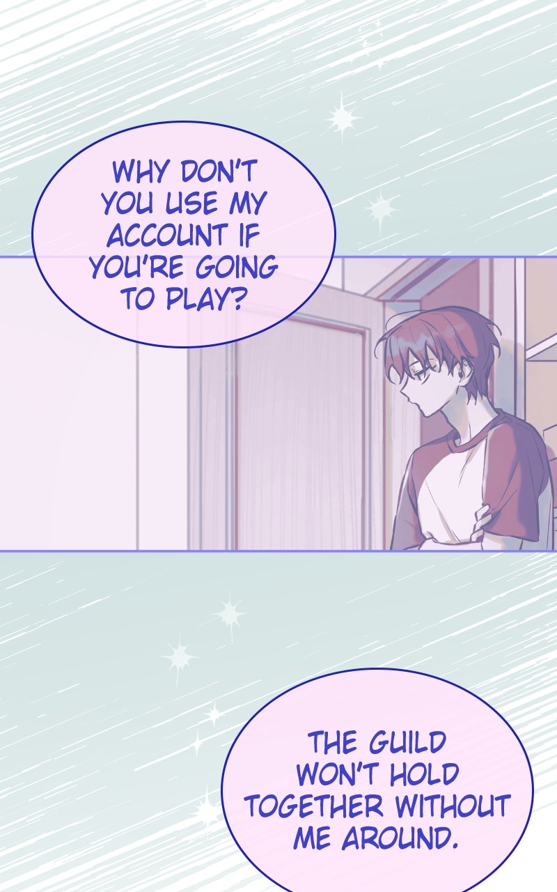 Read Our Guild's Idol EN Manga Online