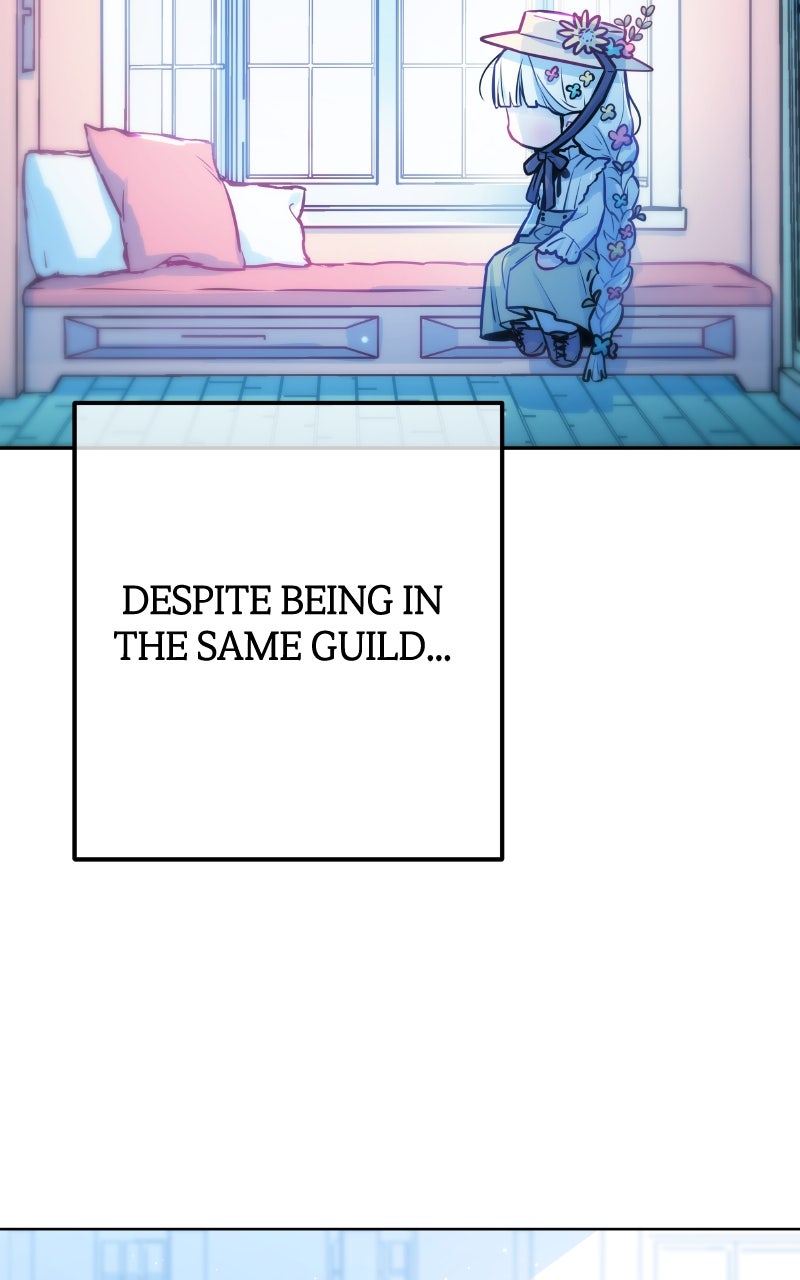 Read Our Guild's Idol EN Manga Online