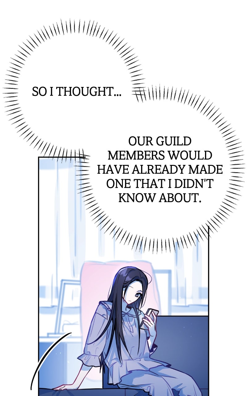 Read Our Guild's Idol EN Manga Online