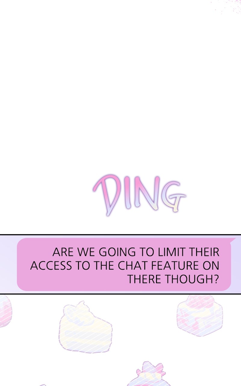 Read Our Guild's Idol EN Manga Online