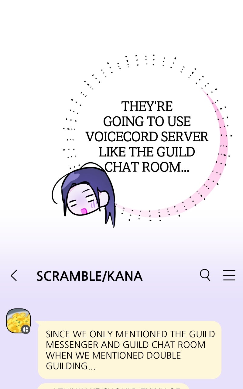 Read Our Guild's Idol EN Manga Online