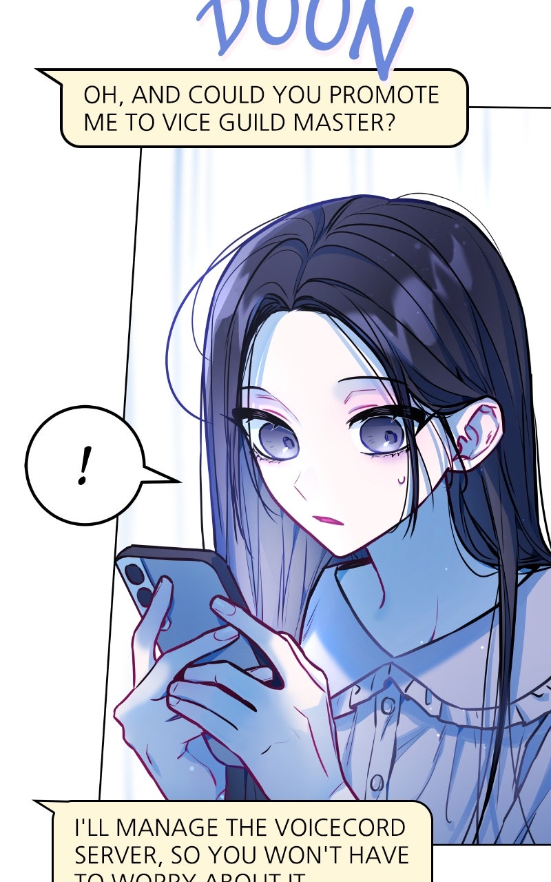 Read Our Guild's Idol EN Manga Online