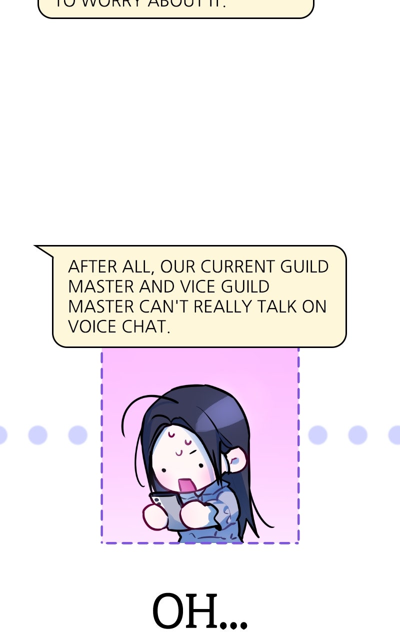 Read Our Guild's Idol EN Manga Online