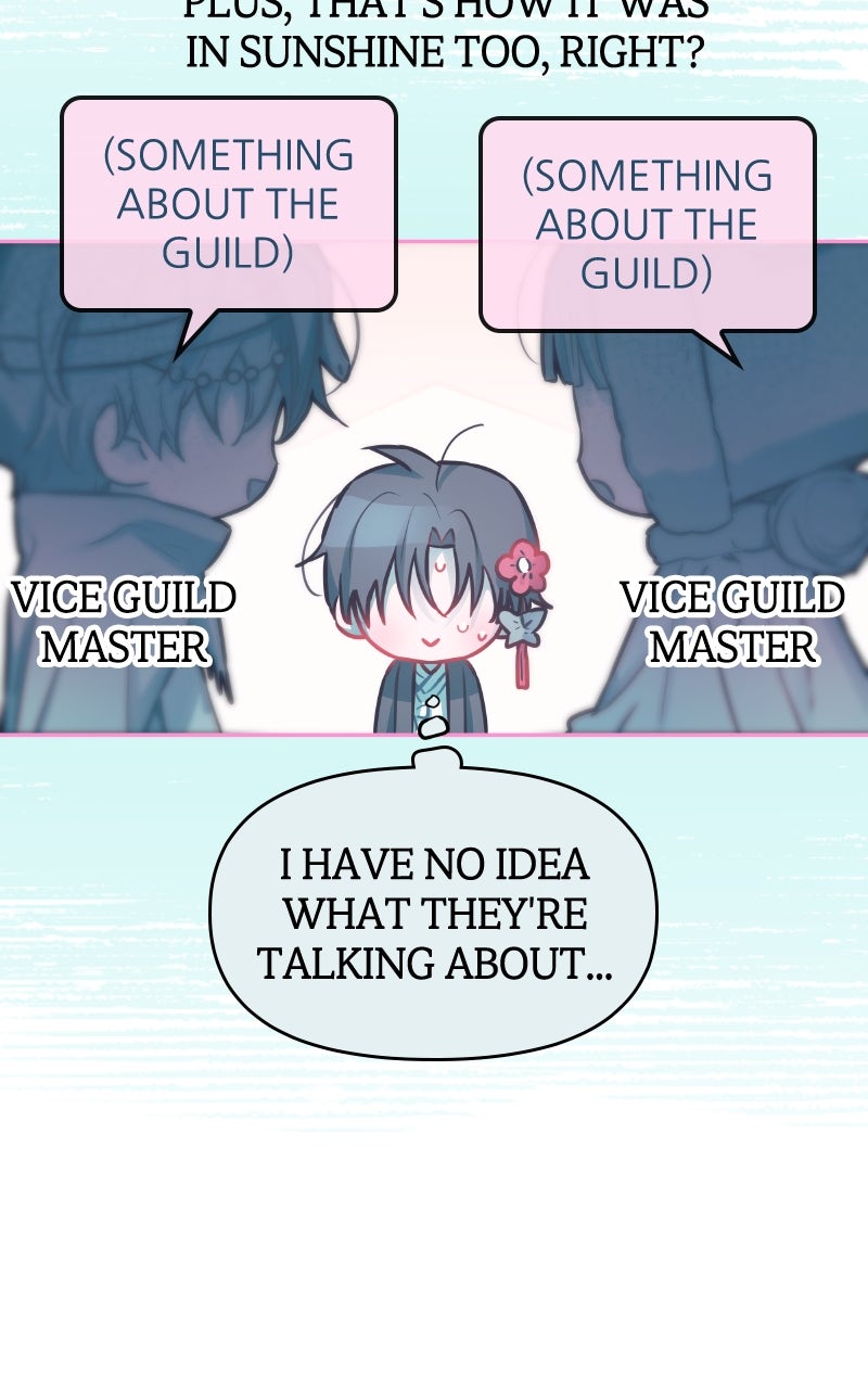 Read Our Guild's Idol EN Manga Online