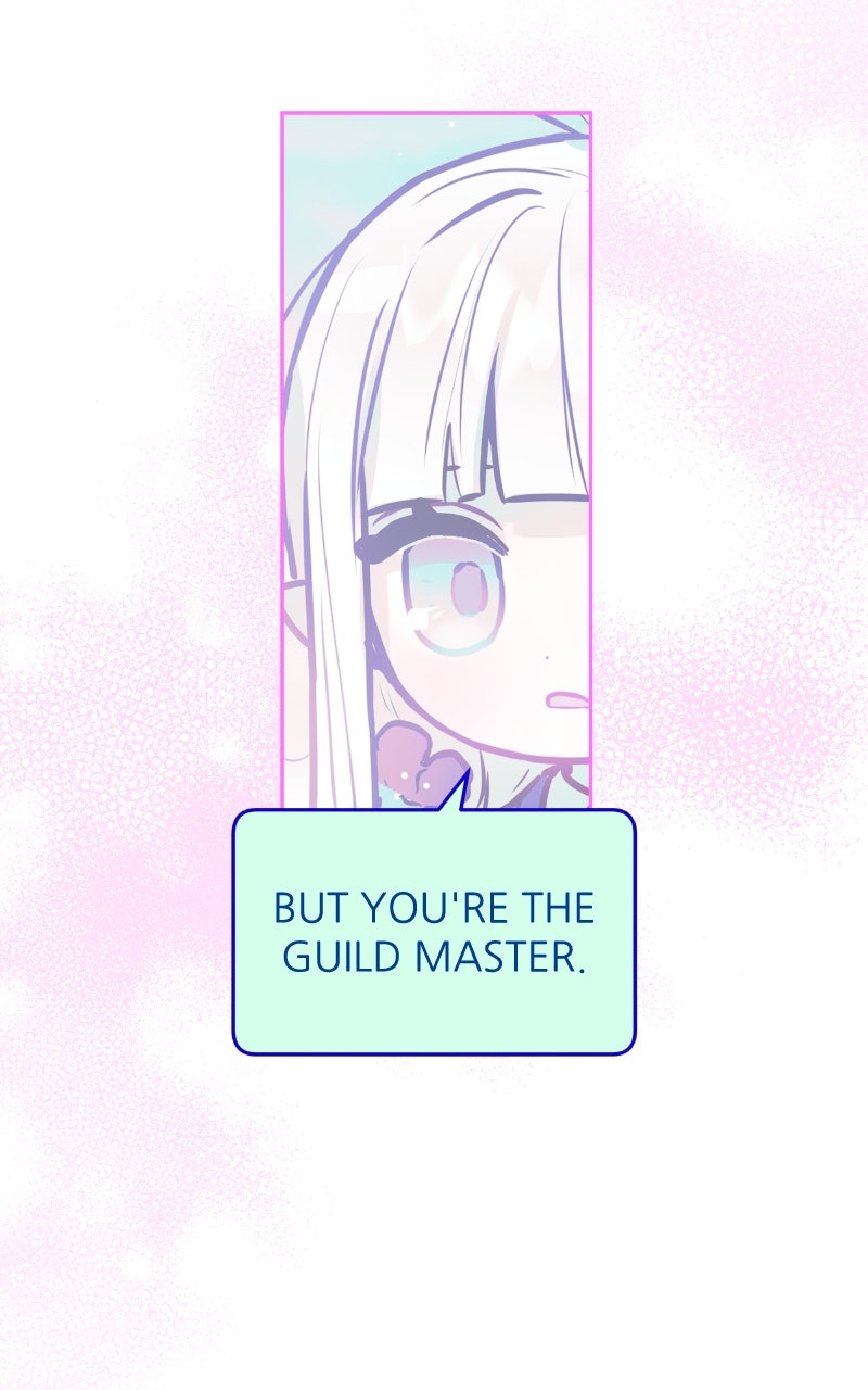 Read Our Guild's Idol EN Manga Online