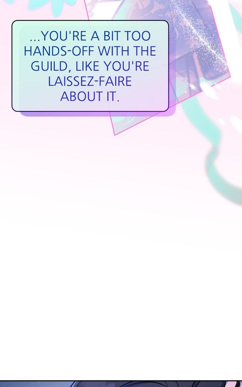 Read Our Guild's Idol EN Manga Online