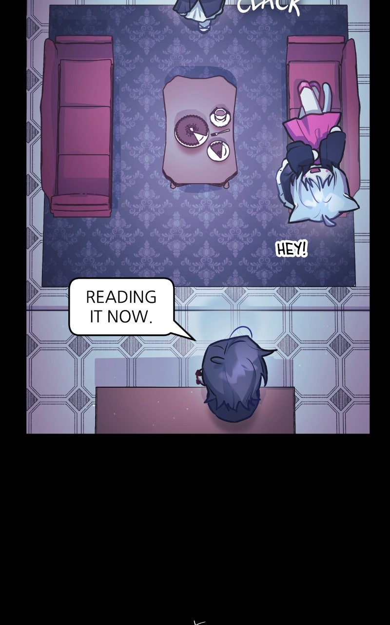 Read Our Guild's Idol EN Manga Online