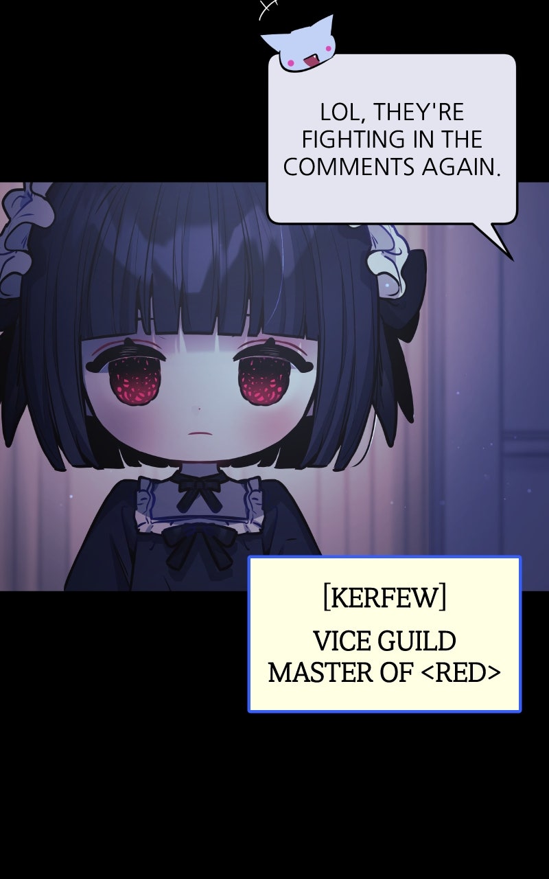 Read Our Guild's Idol EN Manga Online