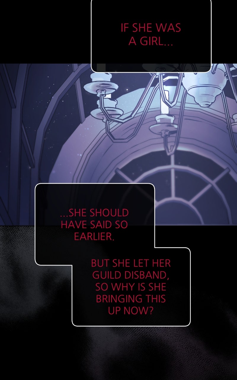 Read Our Guild's Idol EN Manga Online