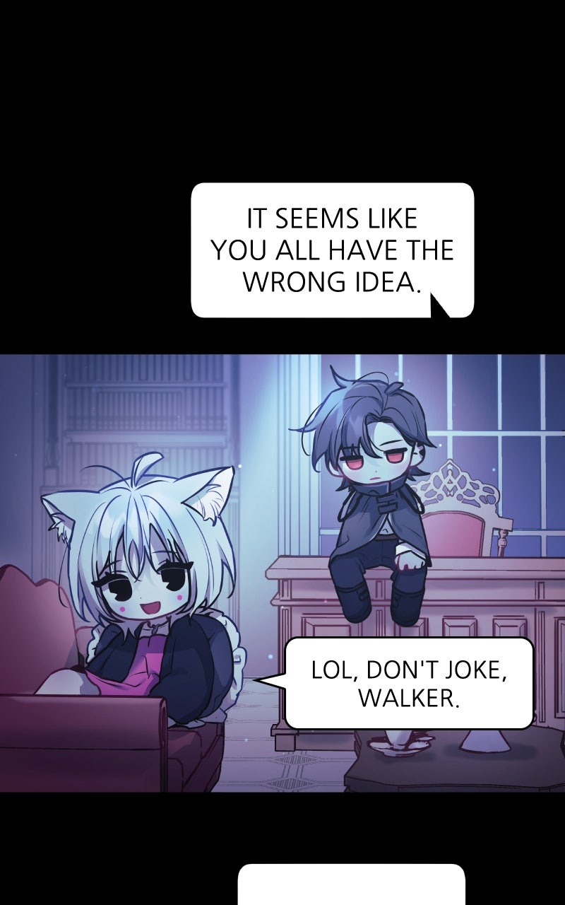 Read Our Guild's Idol EN Manga Online