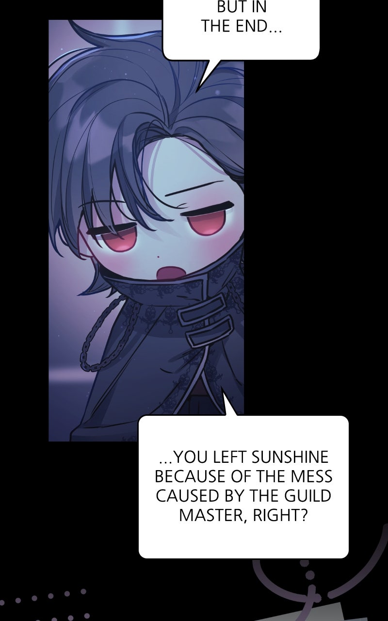 Read Our Guild's Idol EN Manga Online