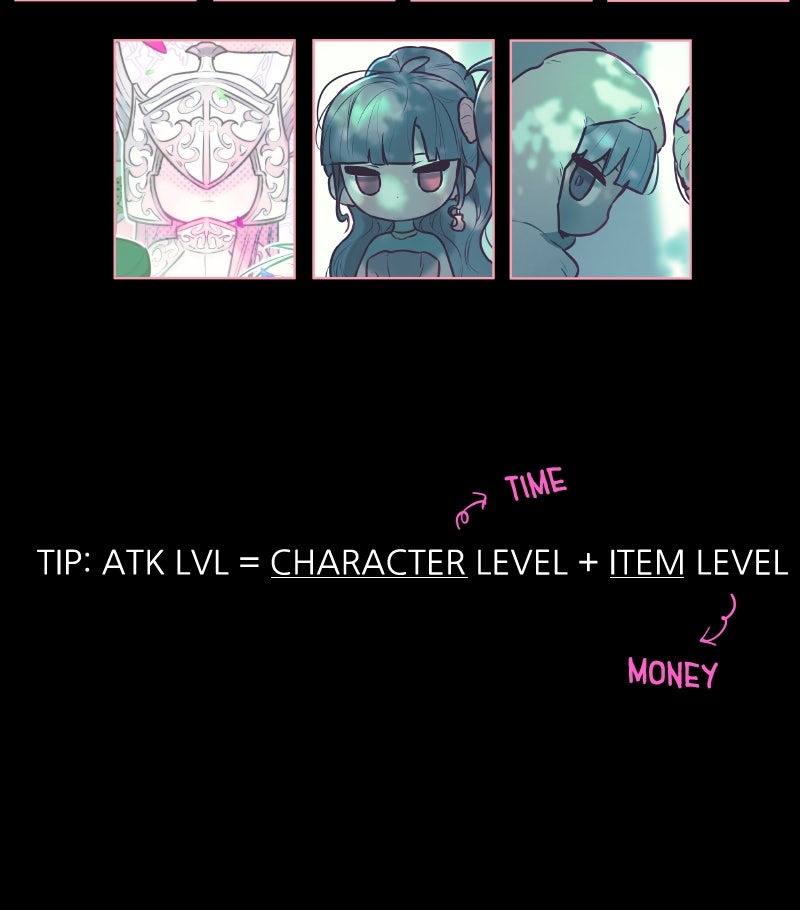 Read Our Guild's Idol EN Manga Online