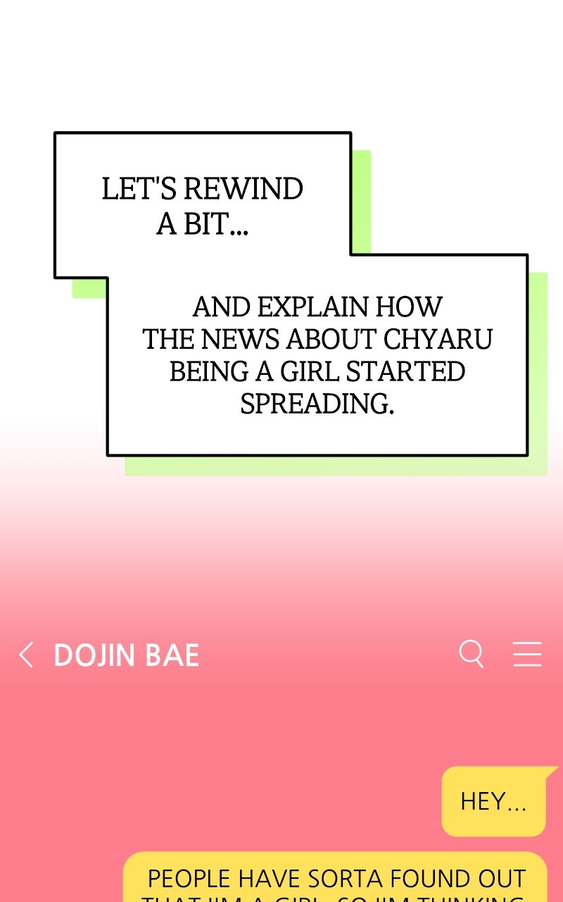 Read Our Guild's Idol EN Manga Online