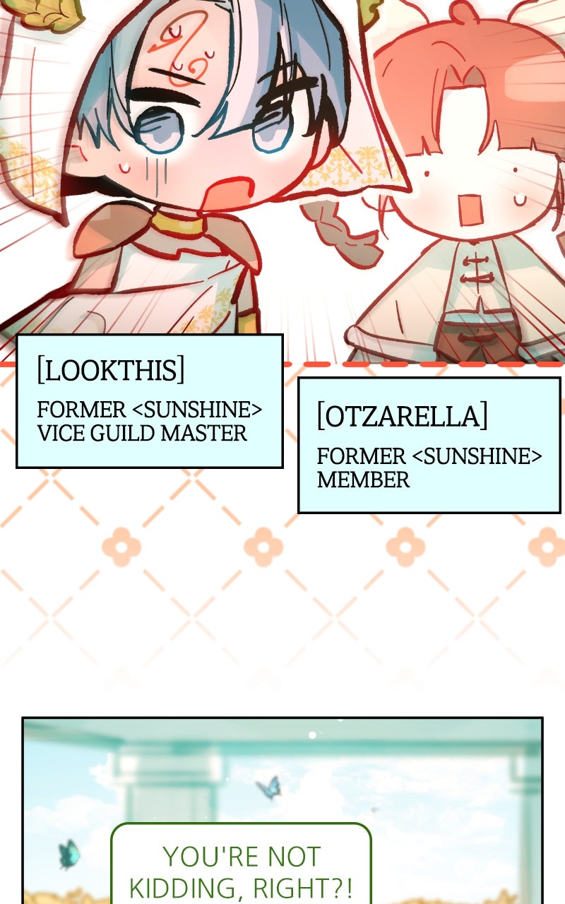 Read Our Guild's Idol EN Manga Online