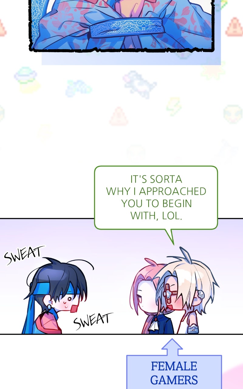 Read Our Guild's Idol EN Manga Online