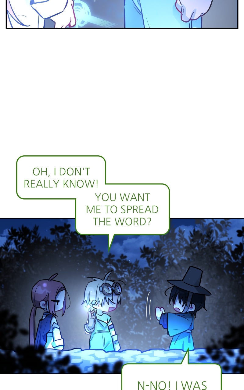 Read Our Guild's Idol EN Manga Online