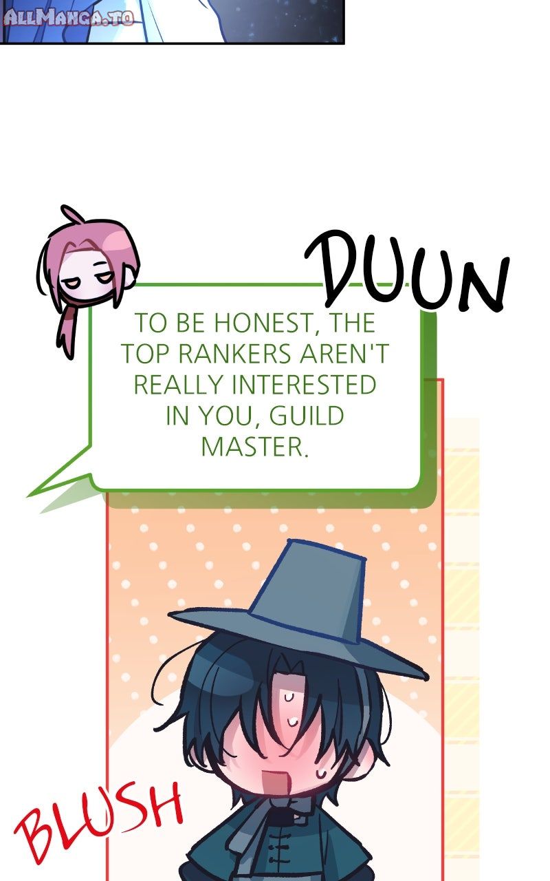 Read Our Guild's Idol EN Manga Online