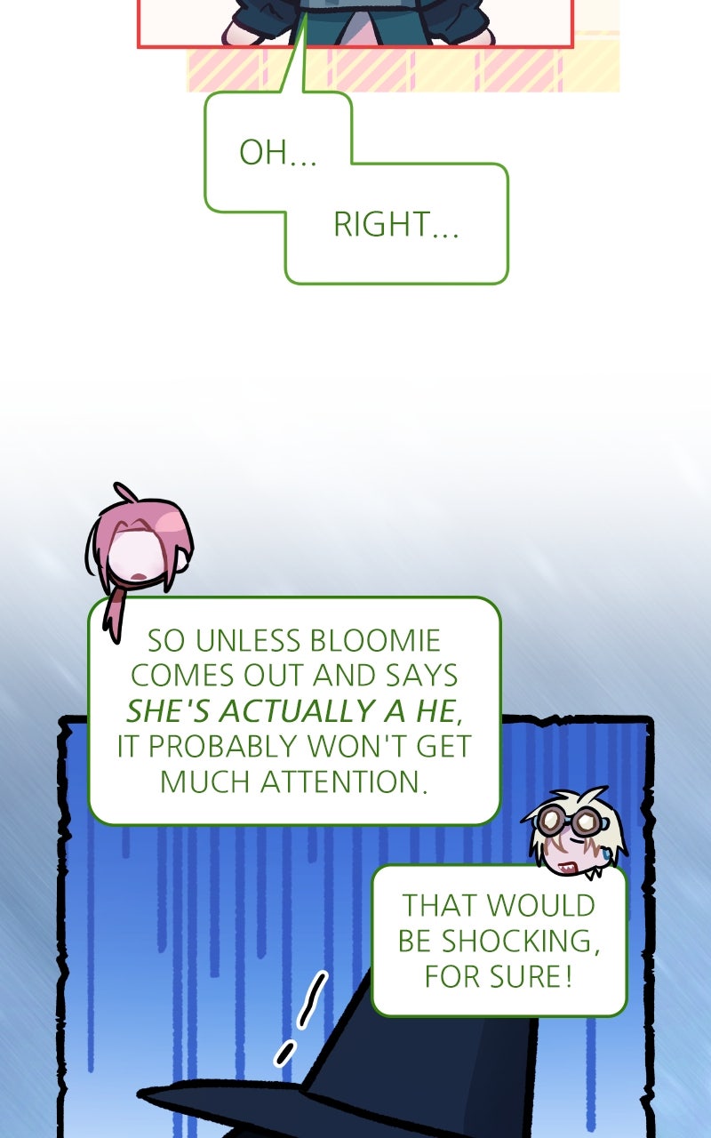 Read Our Guild's Idol EN Manga Online