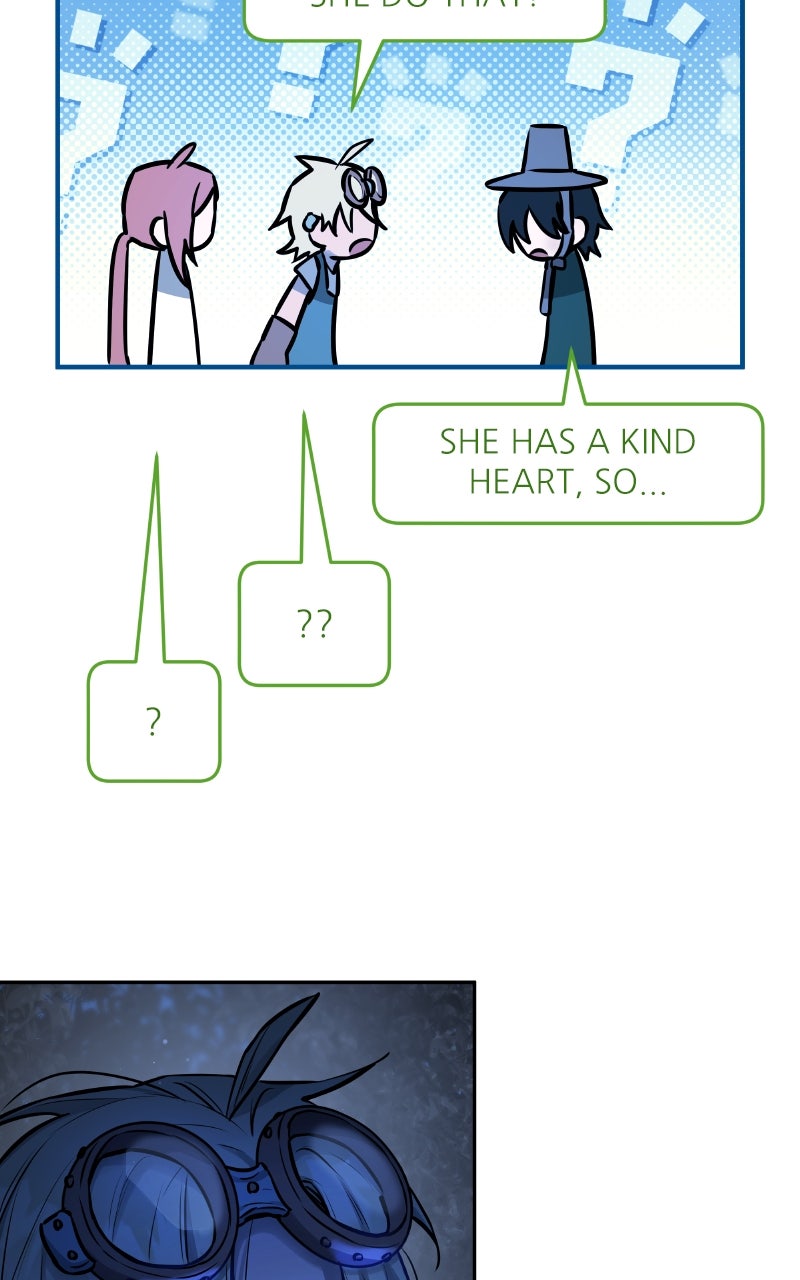 Read Our Guild's Idol EN Manga Online