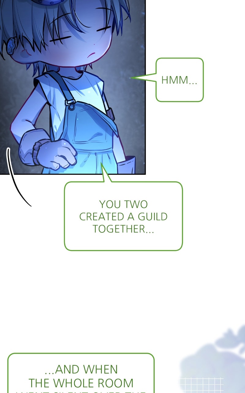 Read Our Guild's Idol EN Manga Online