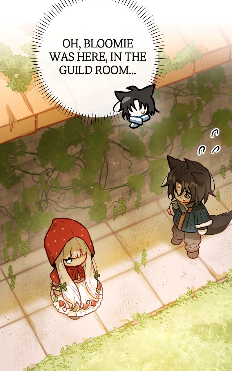 Read Our Guild's Idol EN Manga Online