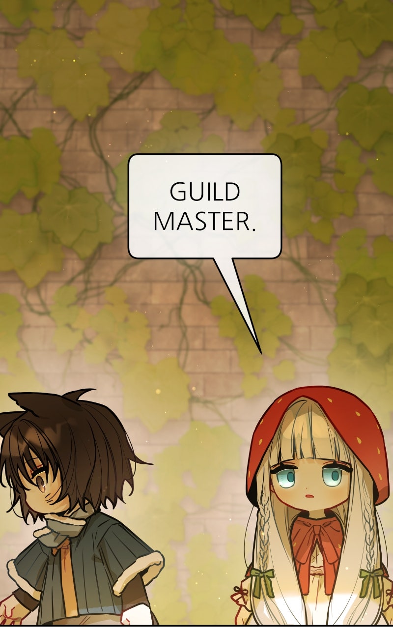 Read Our Guild's Idol EN Manga Online