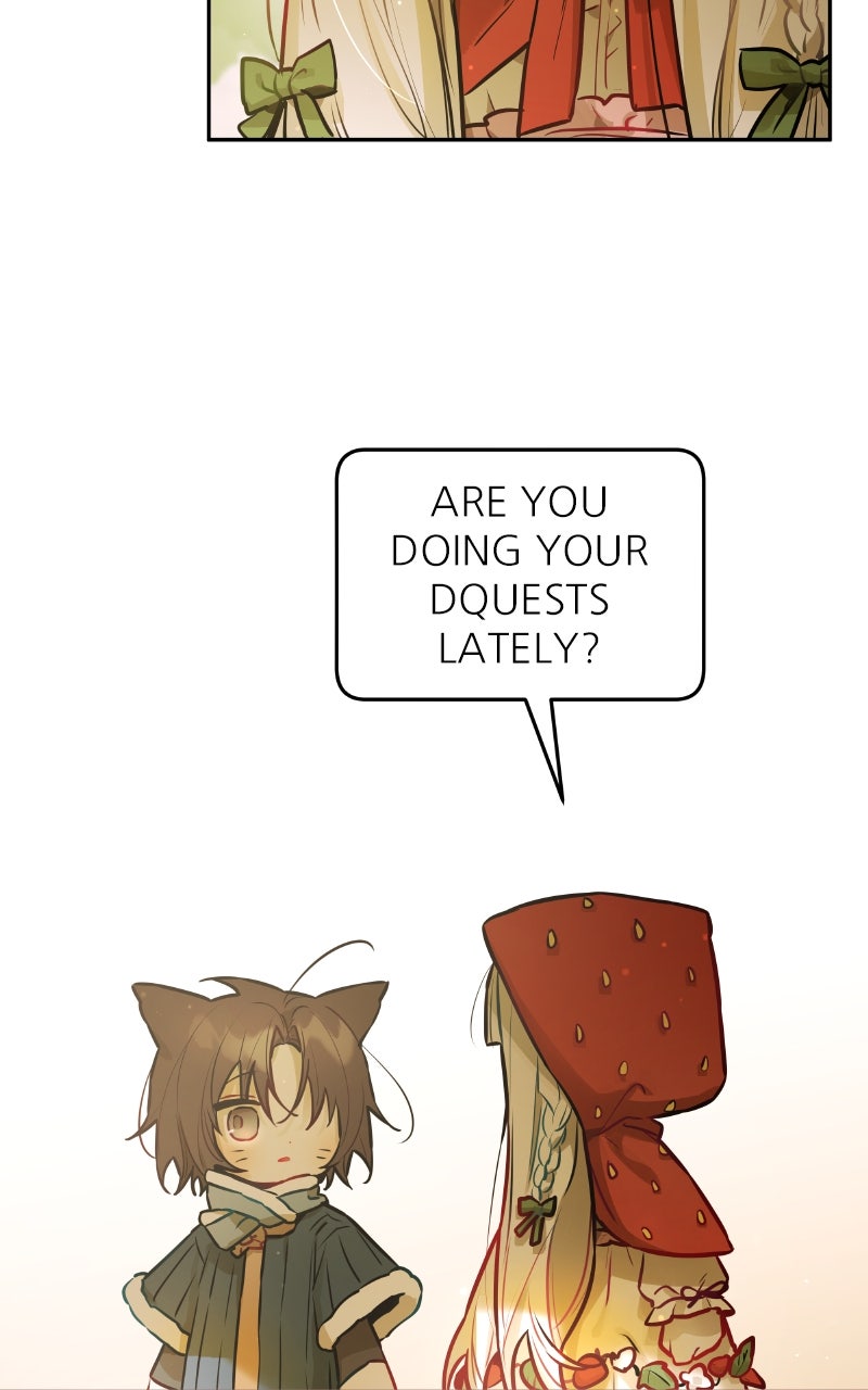 Read Our Guild's Idol EN Manga Online