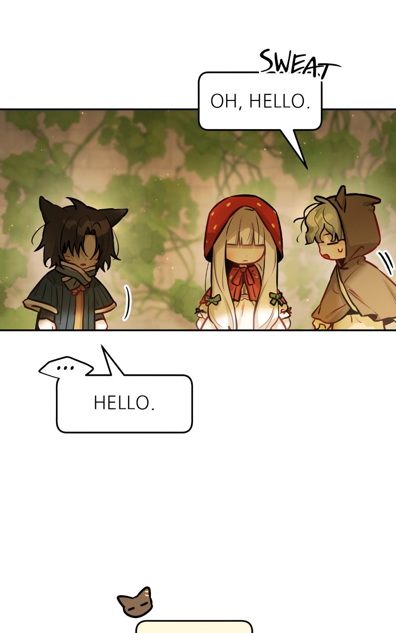 Read Our Guild's Idol EN Manga Online