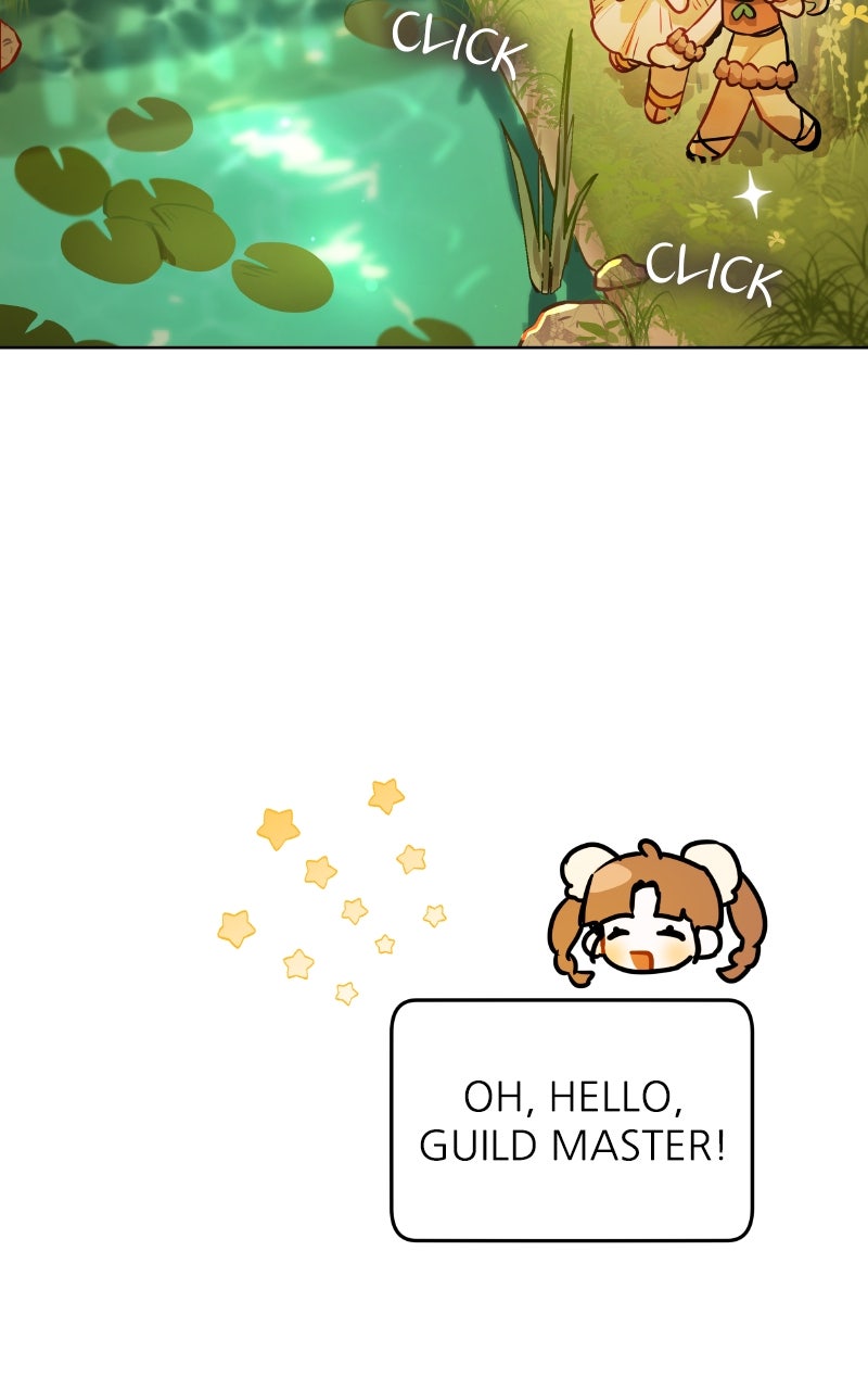 Read Our Guild's Idol EN Manga Online