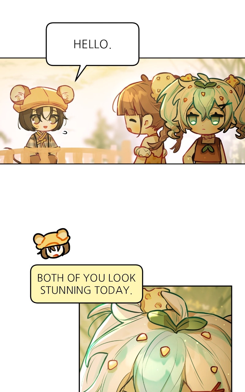 Read Our Guild's Idol EN Manga Online