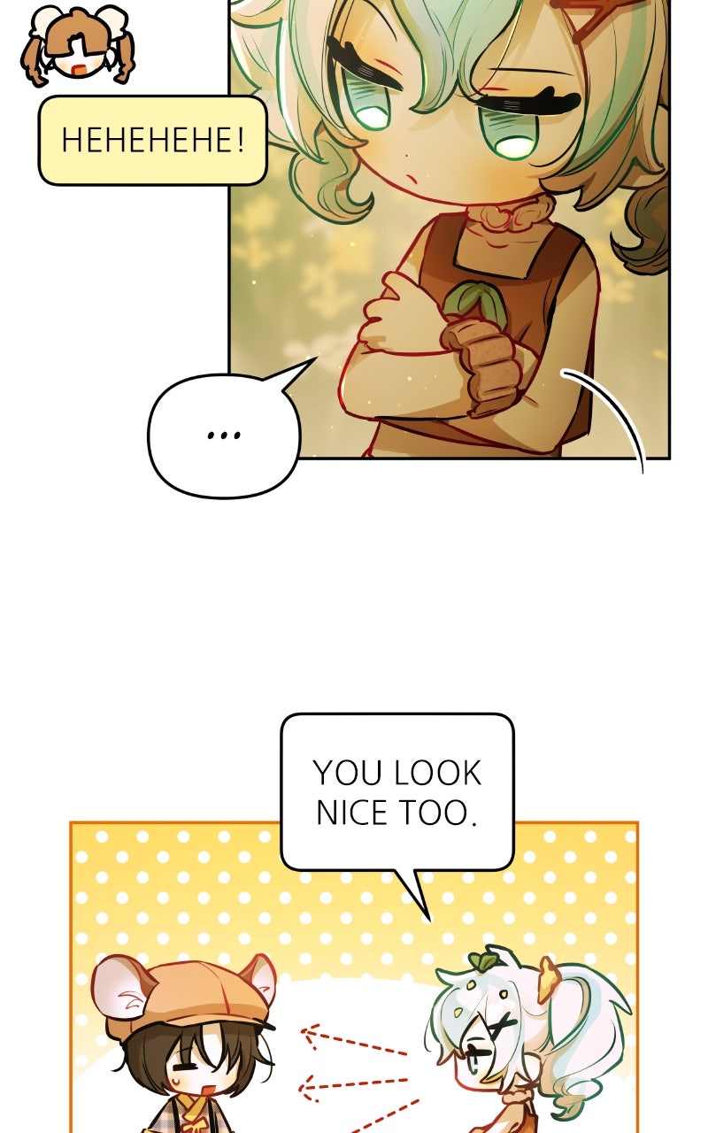 Read Our Guild's Idol EN Manga Online