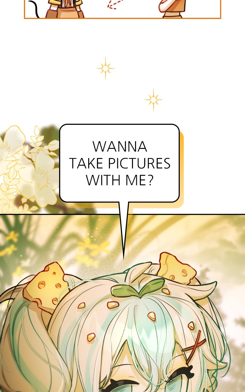 Read Our Guild's Idol EN Manga Online